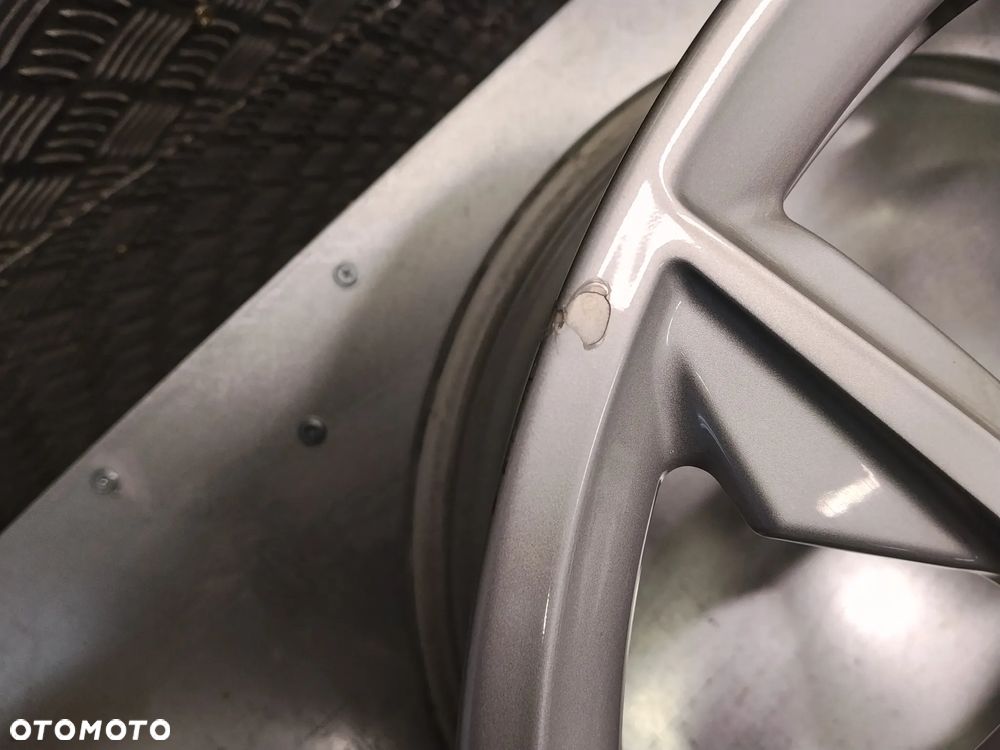 Felgi Audi Q5, SQ5, Q3, 8Jx17 et39 5x112 - 8