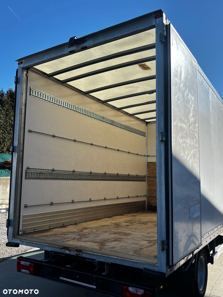 Iveco Daily 35C14 Kontener 8 Palet Kontener meblowy - 8