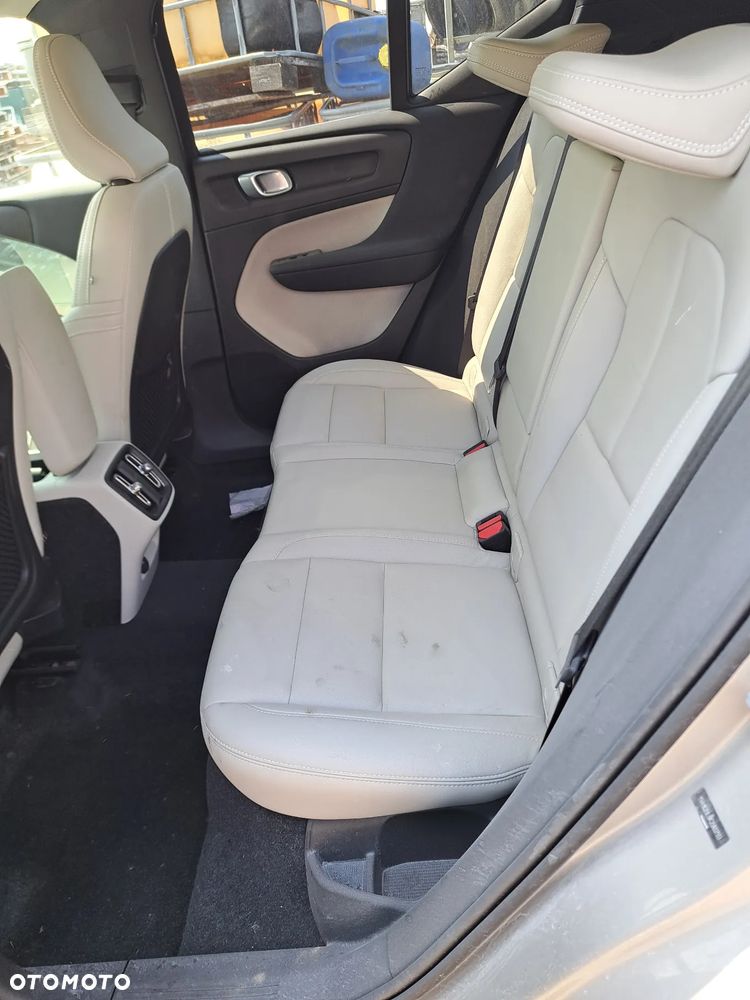 VOLVO XC40 II DRZWI PRAWE PRZÓD KOD LAKIERU 719-16 - 14