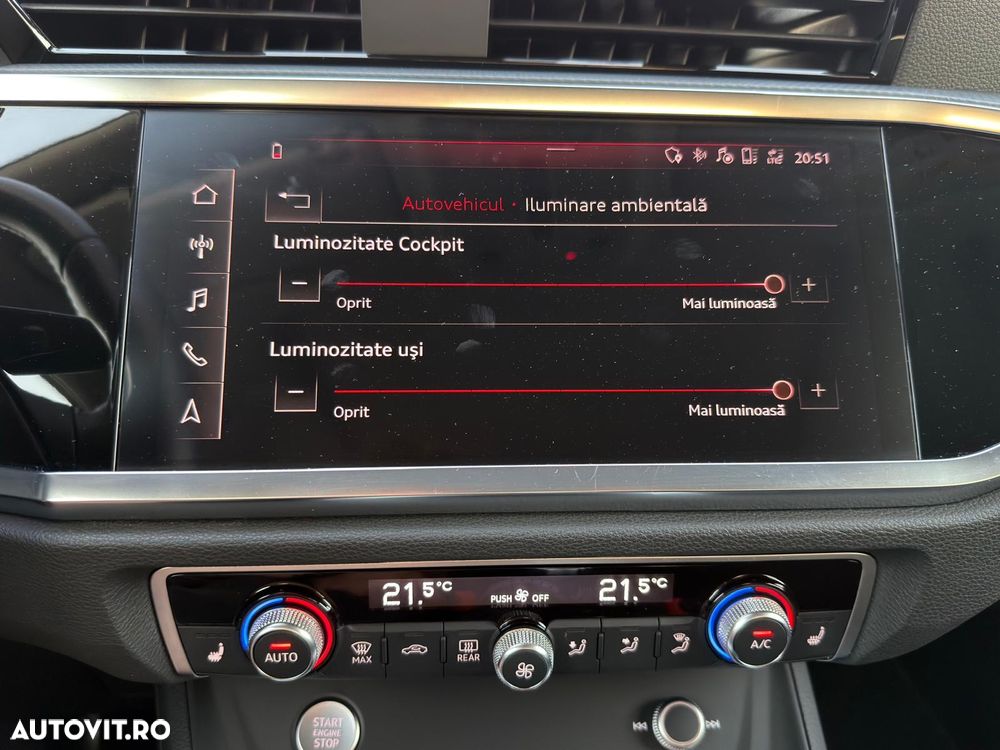 Audi Q3 35 TDI S tronic S line - 18