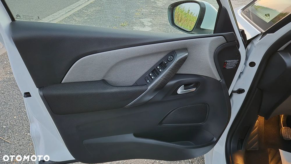 Citroën C4 Picasso 1.6 HDi Selection - 34