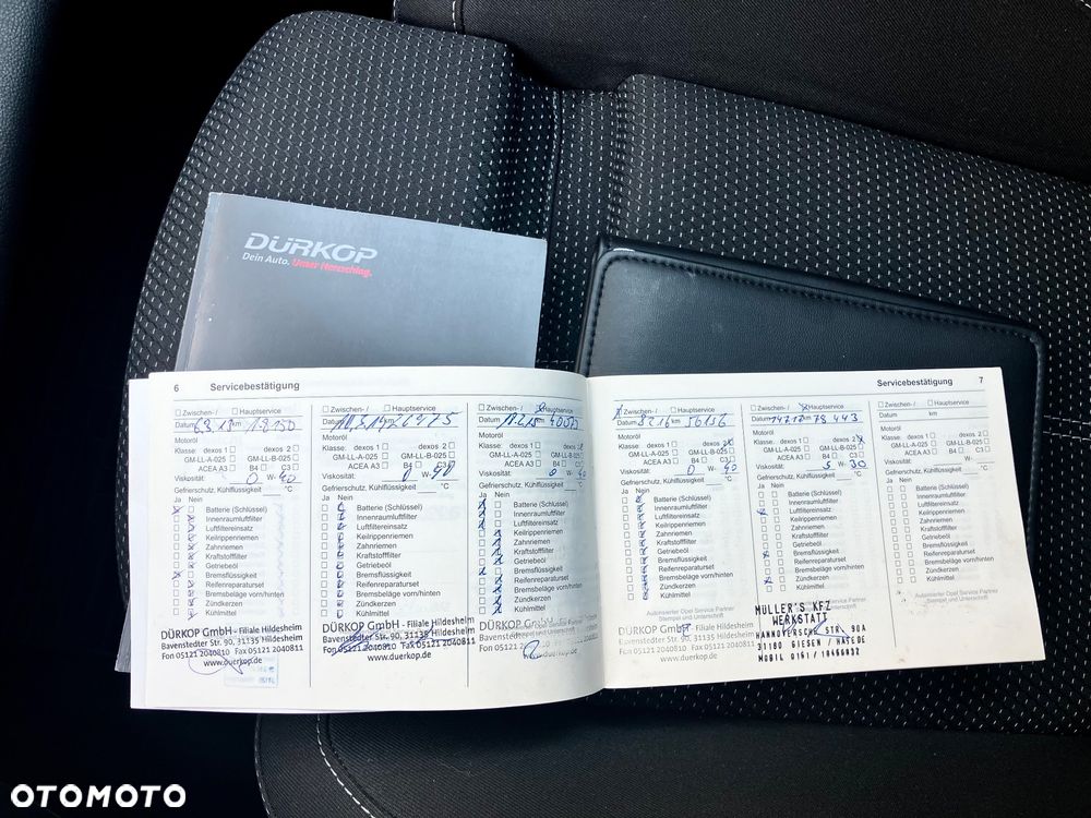 Opel Astra 1.4 Turbo Active - 26