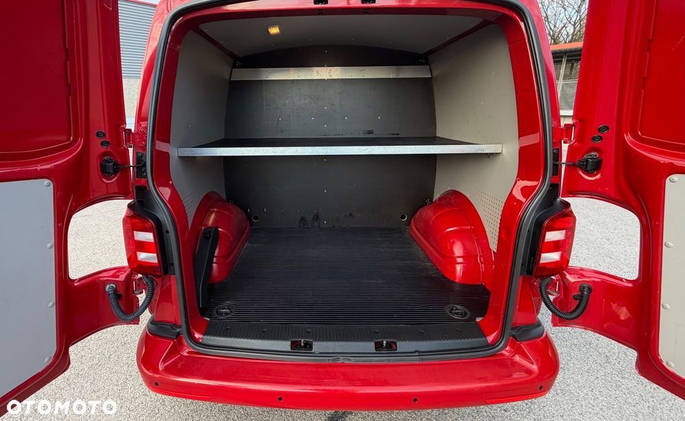Volkswagen TRANSPORTER T6 LONG 2.0TDI 150KM, Automat DSG, - 18