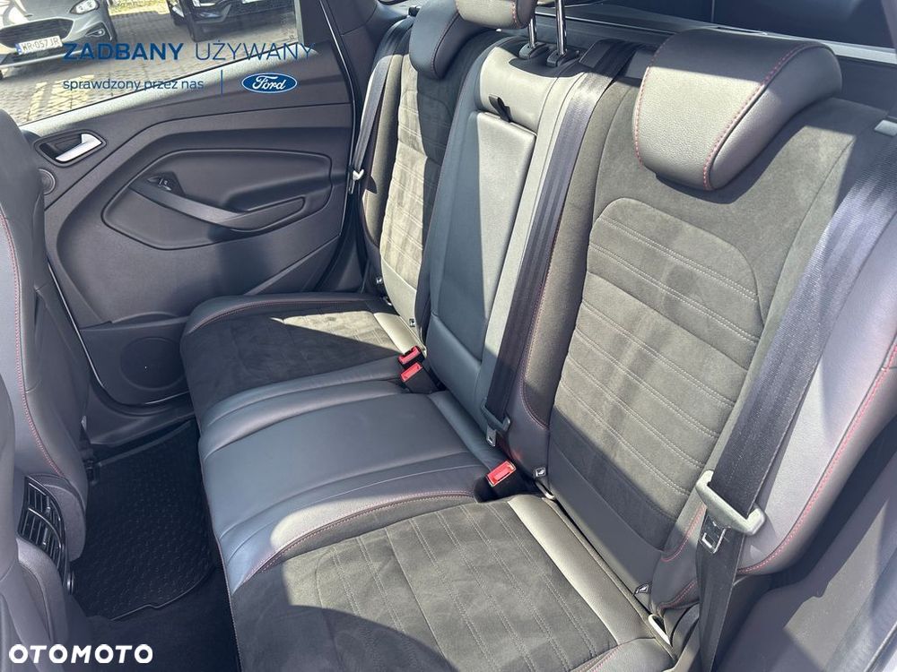 Ford Kuga 1.5 EcoBoost 4x4 ST-Line - 11