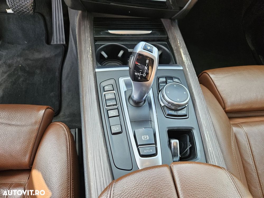 BMW X5 xDrive30d - 19