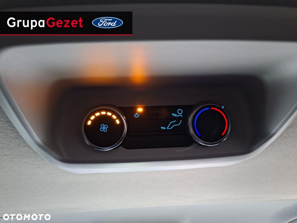 Ford Transit Custom - 15
