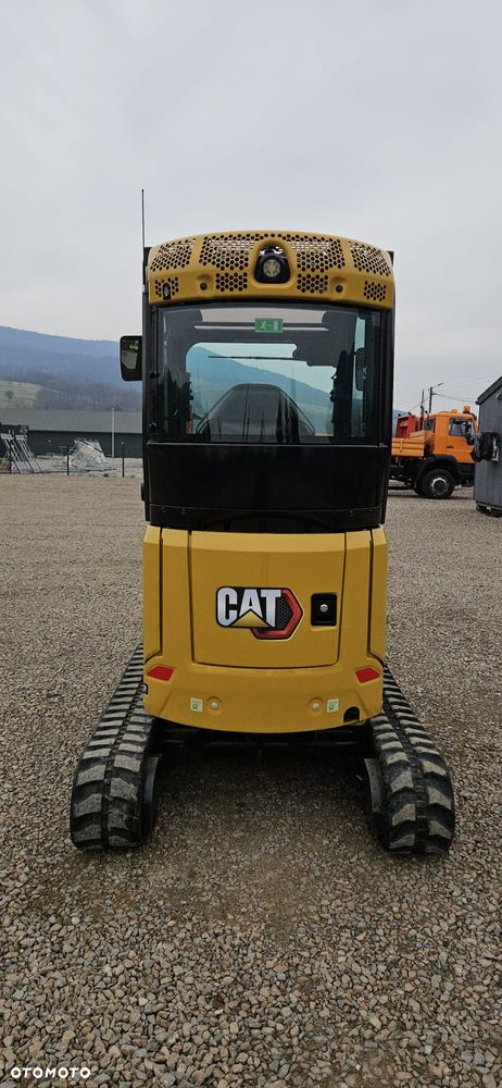 Caterpillar 302 CR - 7