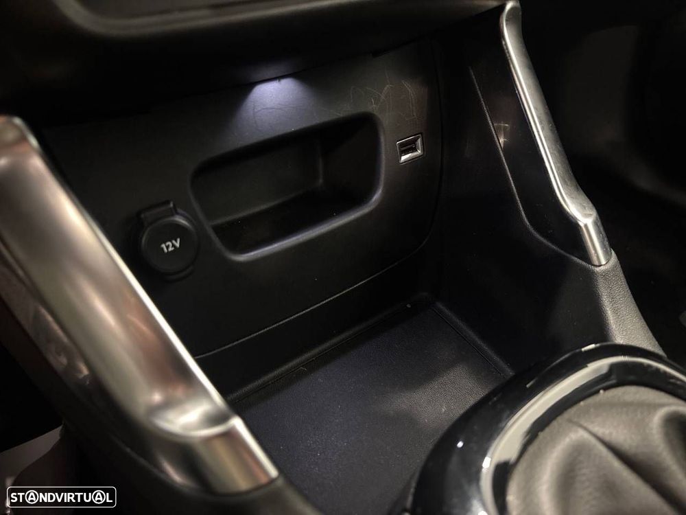 Citroën C3 Aircross 1.2 PureTech Plus - 18