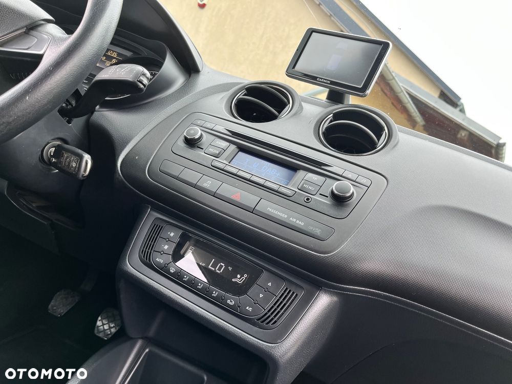Seat Ibiza SC 1.4 16V Style 4YOU - 20