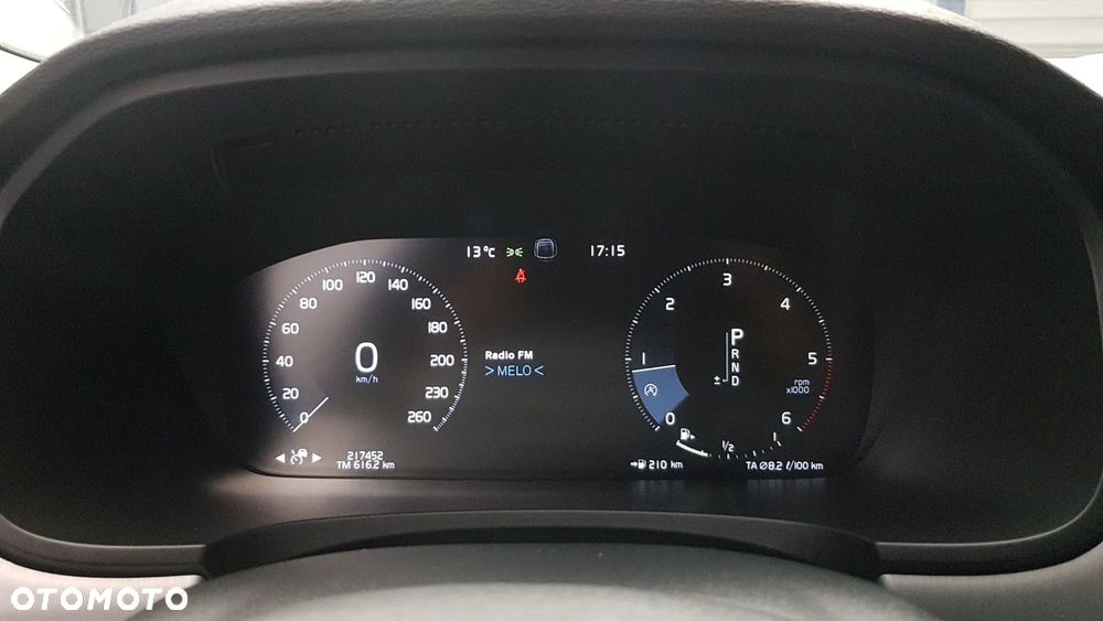 Volvo V90 D5 SCR AWD Momentum Pro - 5