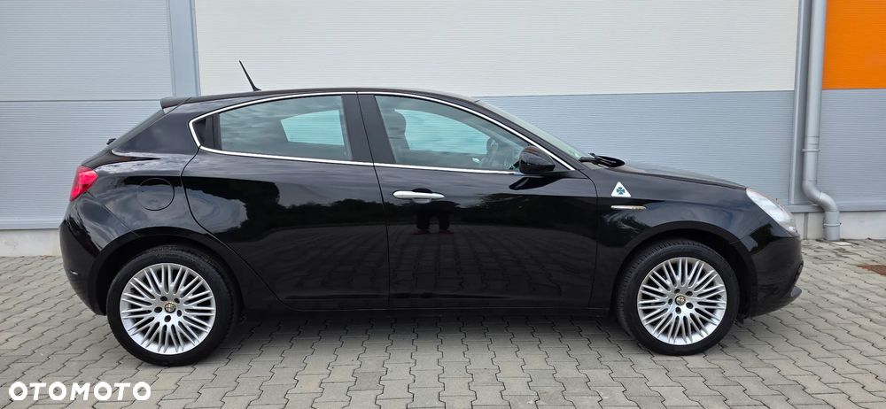 Alfa Romeo Giulietta 1.4 TB 16V Impression - 5