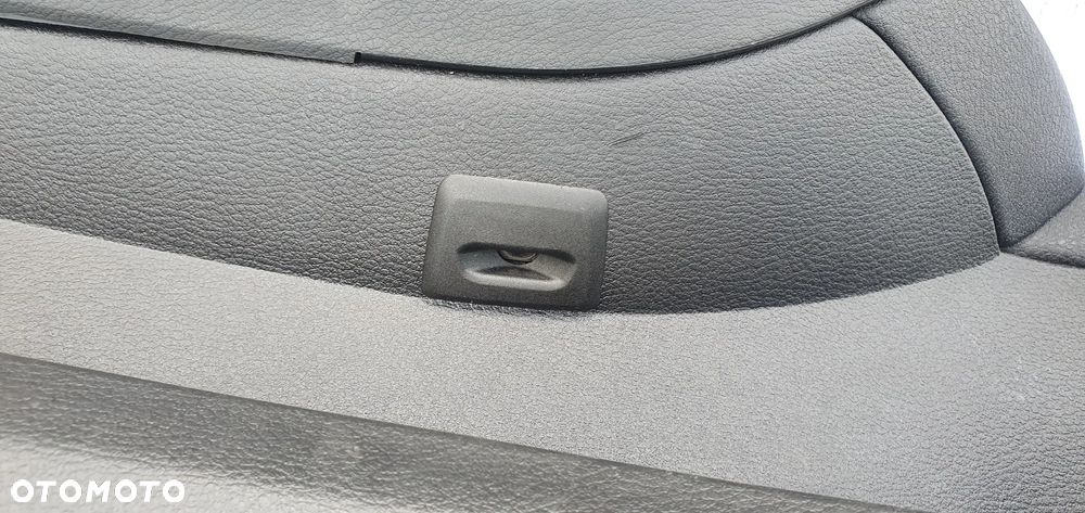 Fotele kanapa boczki podłokietnik komplet skóra BMW X1 E84 M-Pakiet - 18