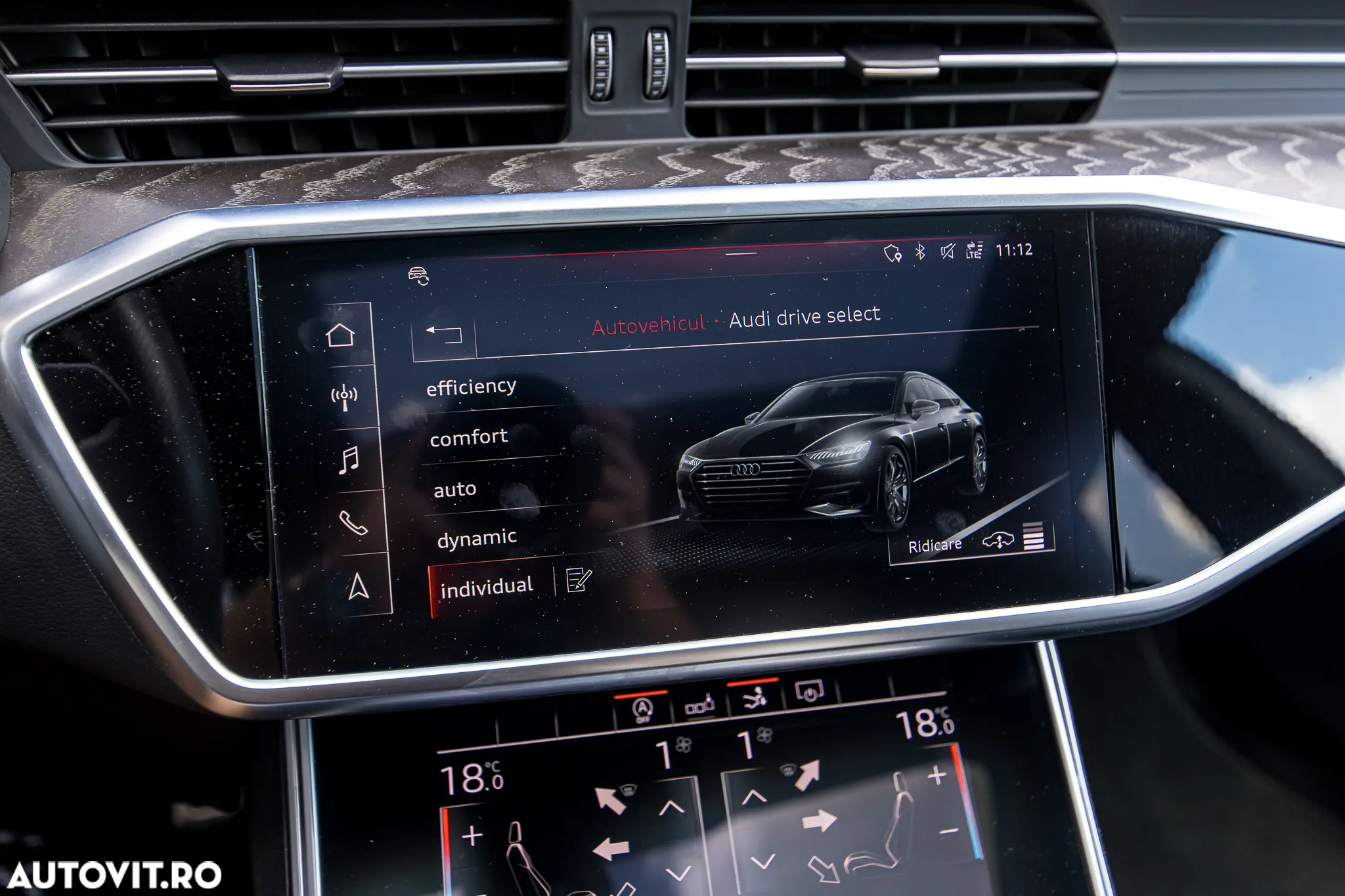 Audi S7 3.0 TDI quattro Tiptronic - 33
