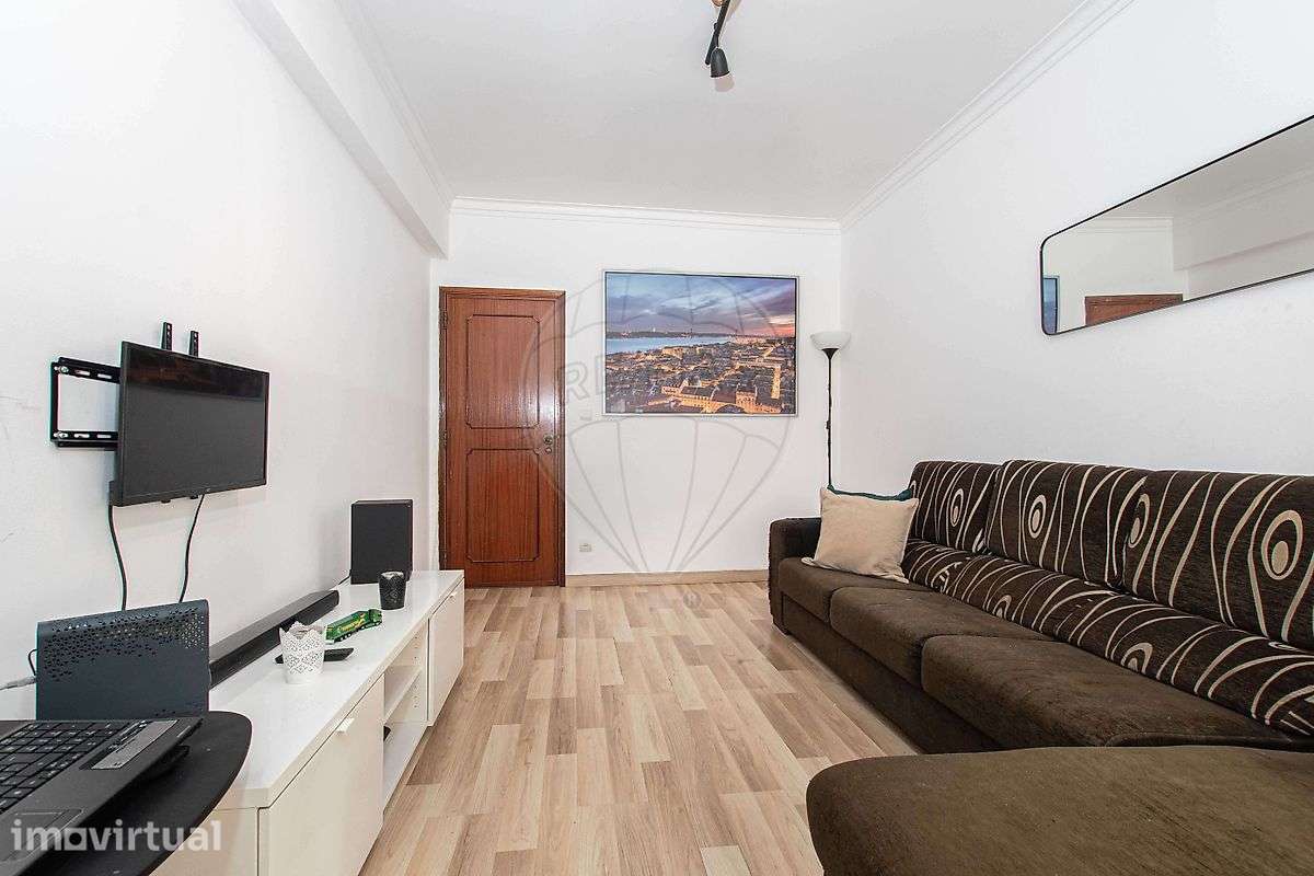 Apartamento T2 para venda - Grande imagem: 4/20