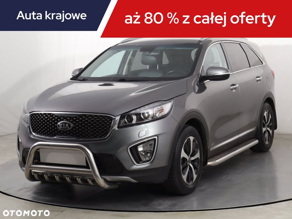 Kia Sorento - 3