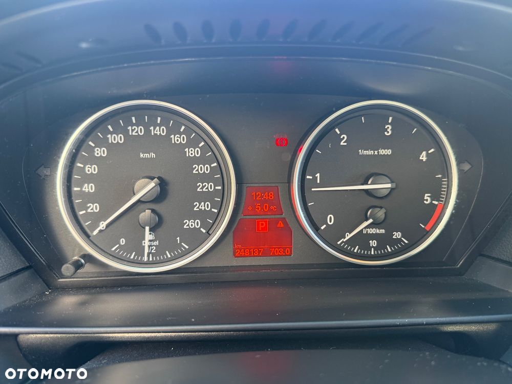 BMW Seria 5 520d Edition Fleet Exclusive - 11