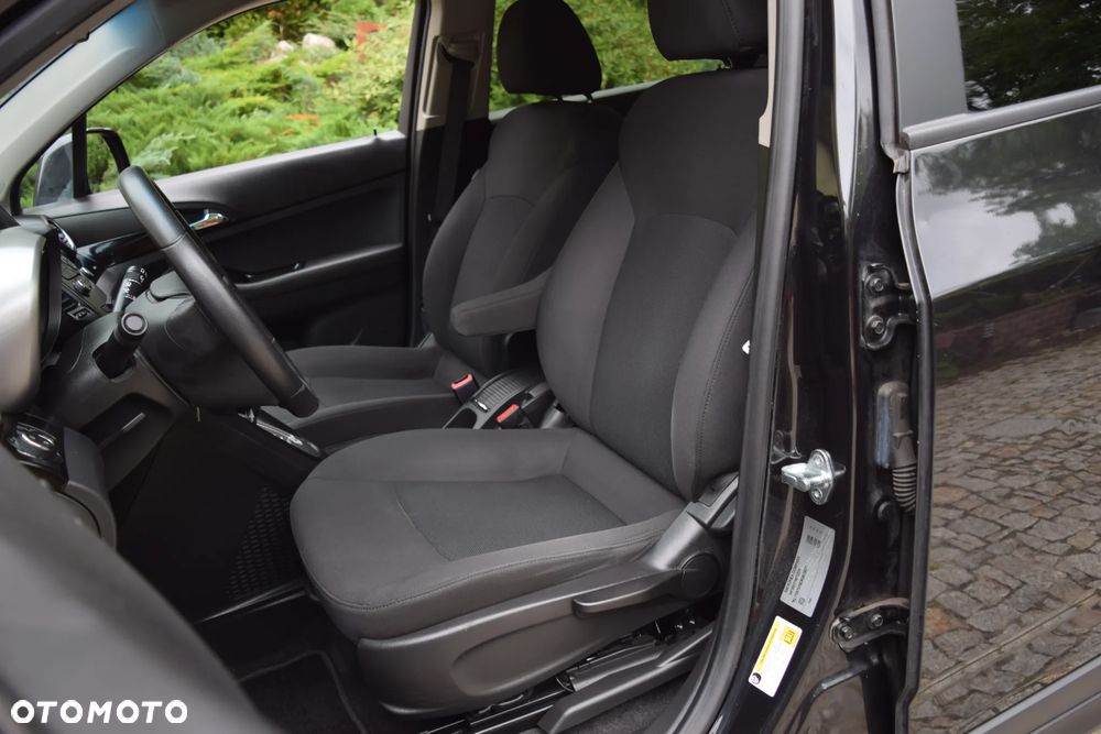 Chevrolet Orlando 2.0 TD LTZ+ - 18
