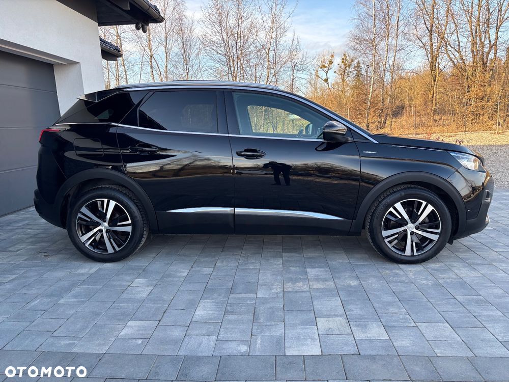 Peugeot 3008 - 5