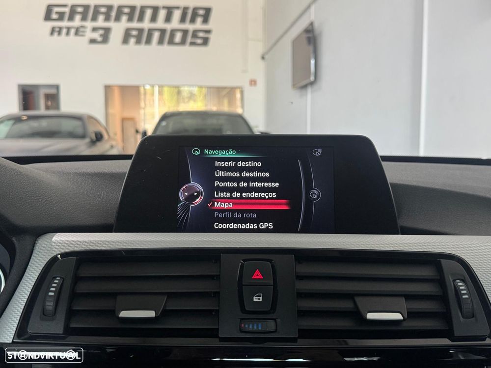 BMW 425 d Pack M Auto - 21