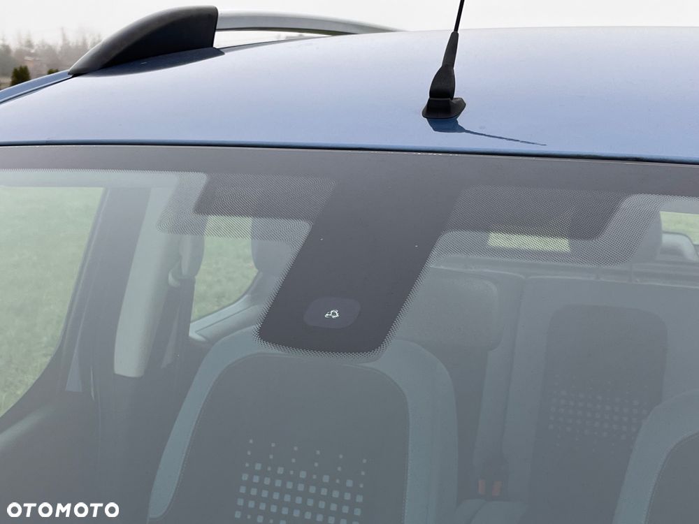 Citroën Berlingo Multispace VTi 95 Vitamin - 14