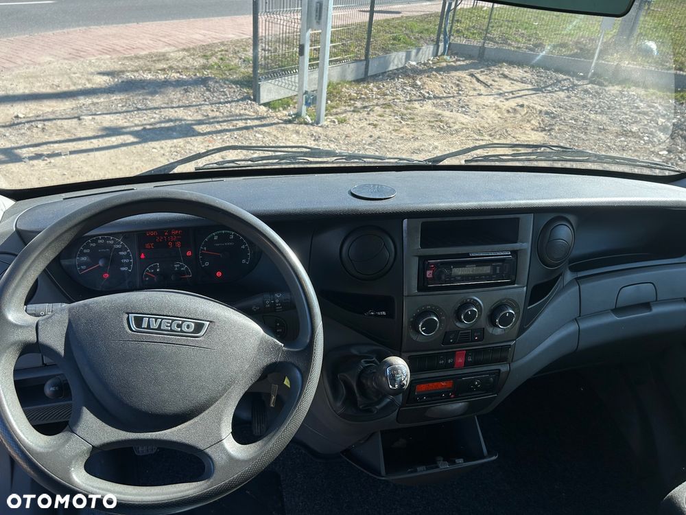 Iveco Daily 70C21 - 17