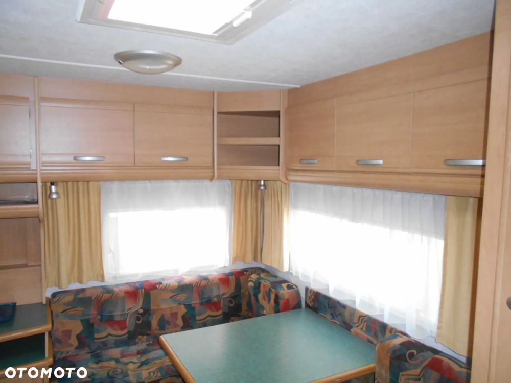 SWIFT TOSCANE 450/2 - 22