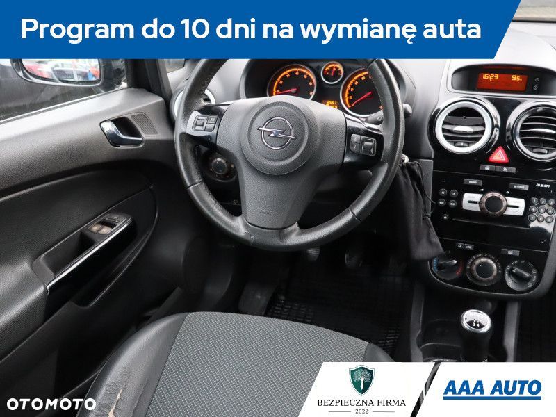 Opel Corsa - 8