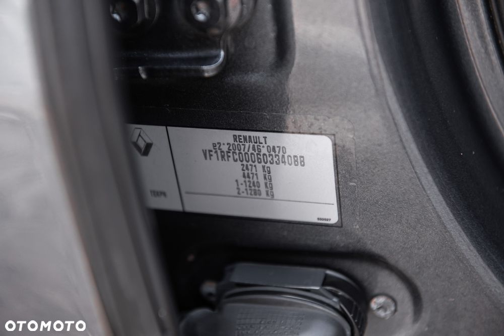 Renault Espace Energy dCi 160 EDC Business - 40