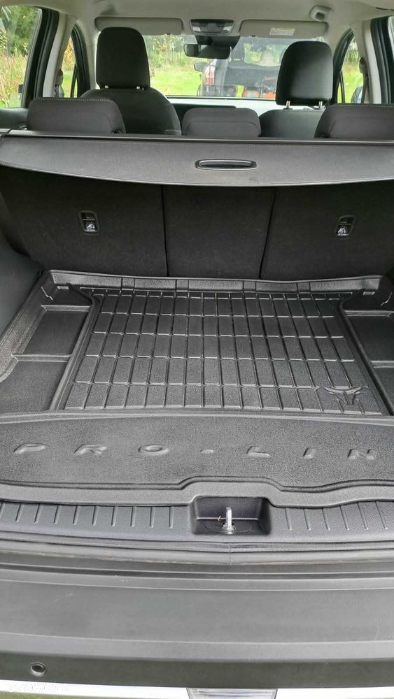 Kia Sportage - 7
