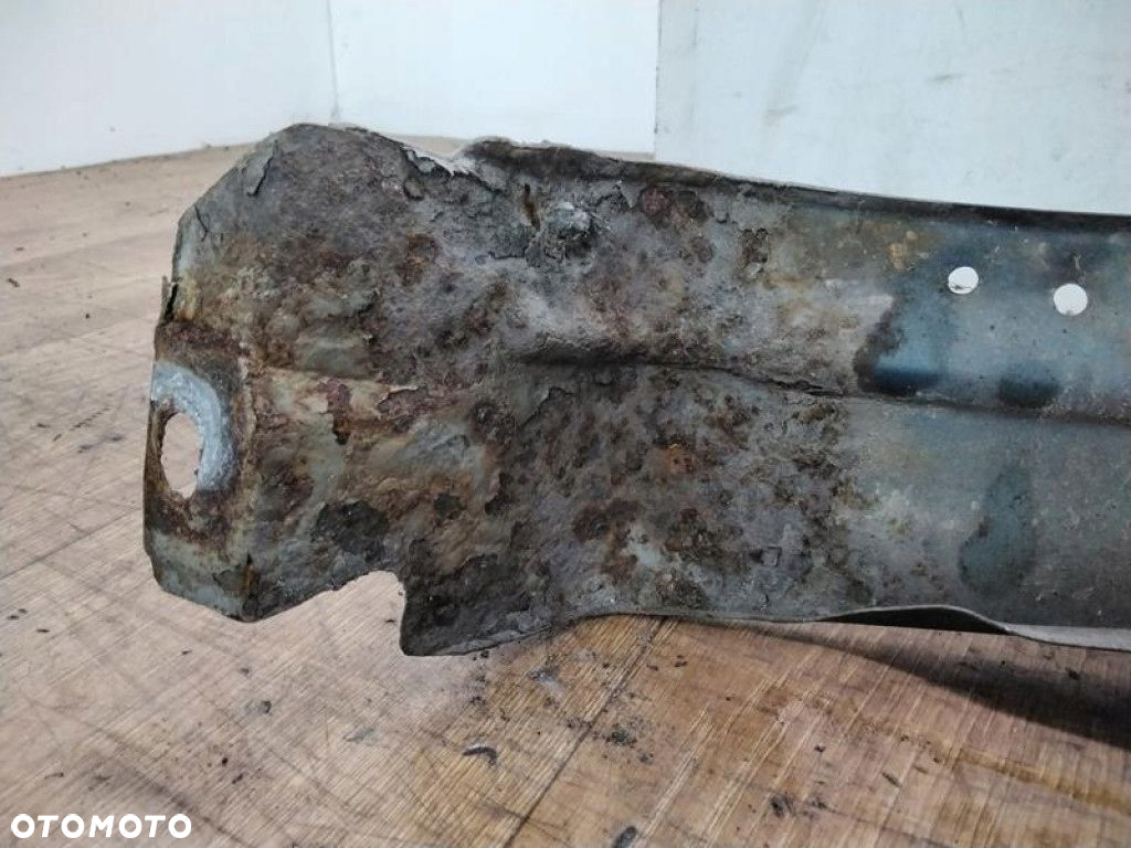 OPEL CORSA C BŁOTNIK PRZEDNI PRAWY - 3