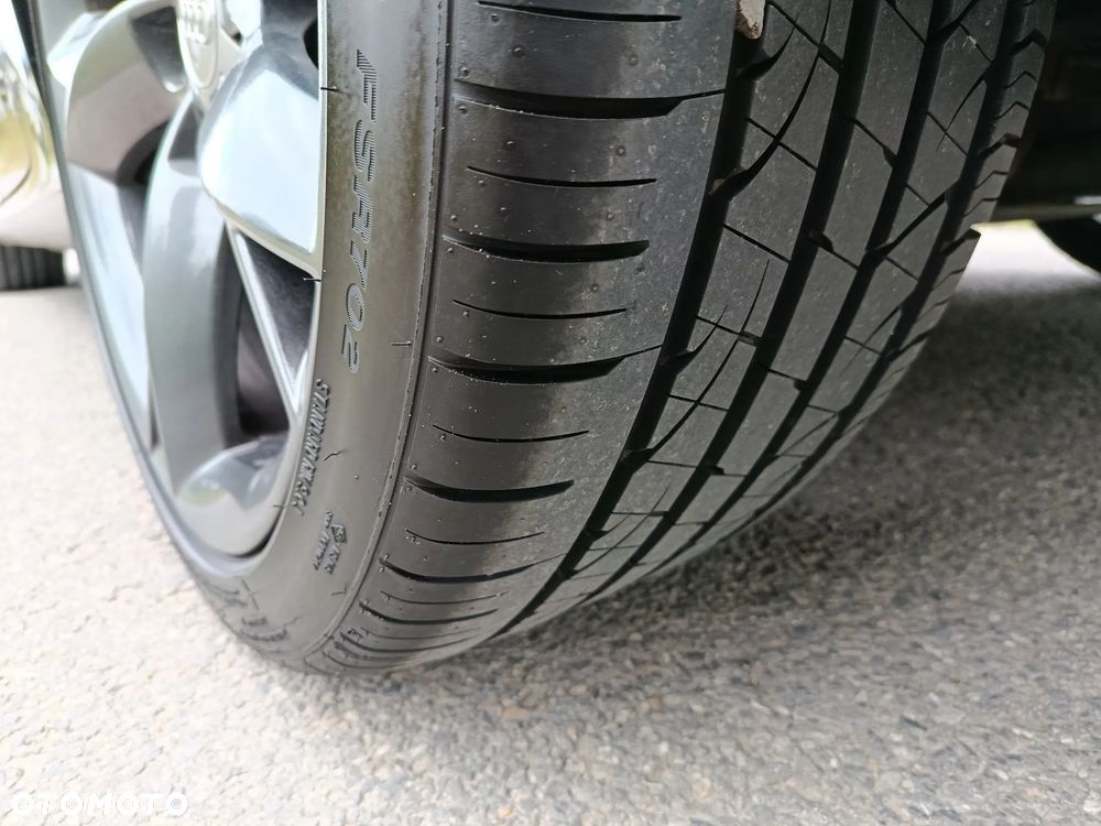 Audi A5 Sportback 2.0 TDI DPF - 7