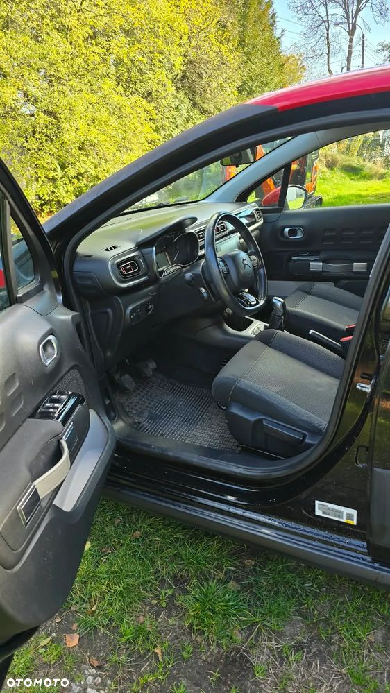 Citroën C3 1.2 PureTech Live - 10