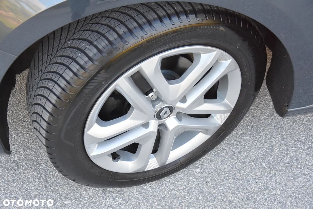 Renault Megane ENERGY TCe 100 EXPERIENCE - 16