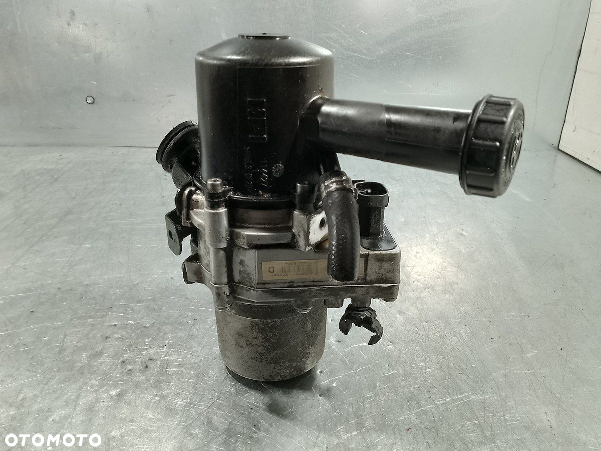 POMPA WSPOMAGANIA ELEKTRYCZNA PEUGEOT 407 114484J 2.0 HDI - 7
