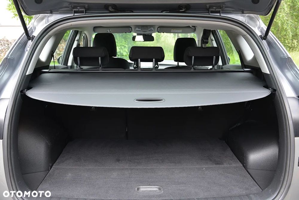 Hyundai Tucson - 36