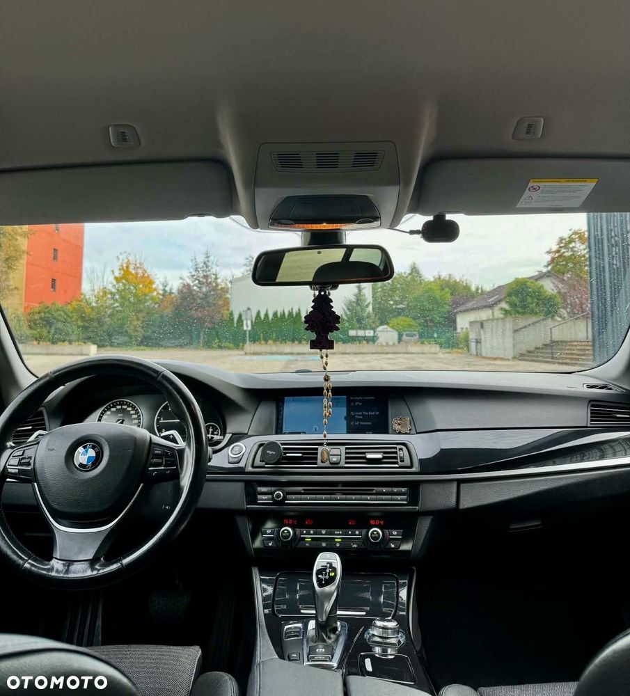BMW Seria 5 - 13
