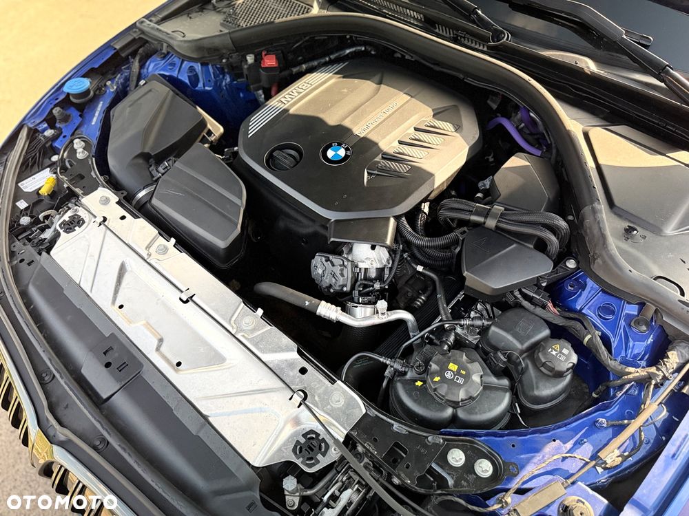 BMW Seria 3 - 19