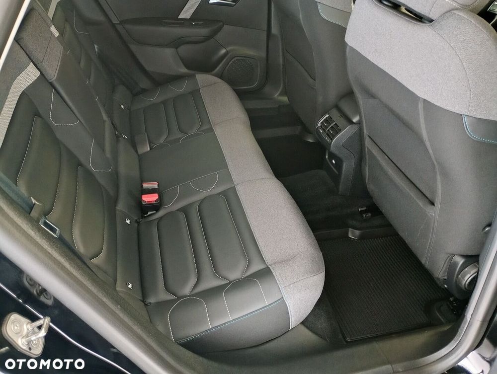 Citroën C4X 1.2 PureTech Max S&S EAT8 - 18