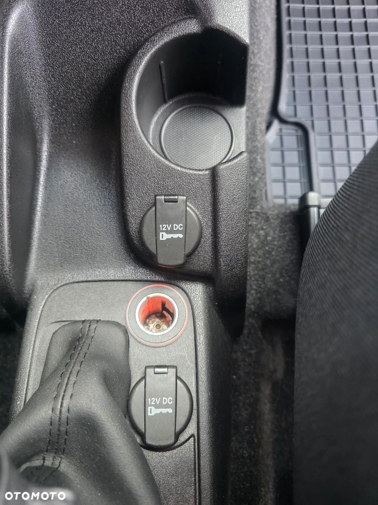 Fiat Doblo - 17