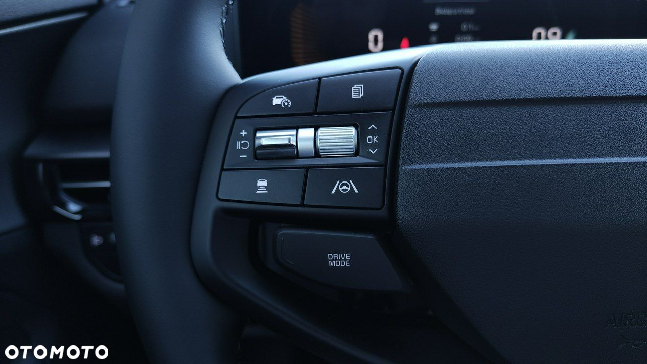 Kia Sportage - 16