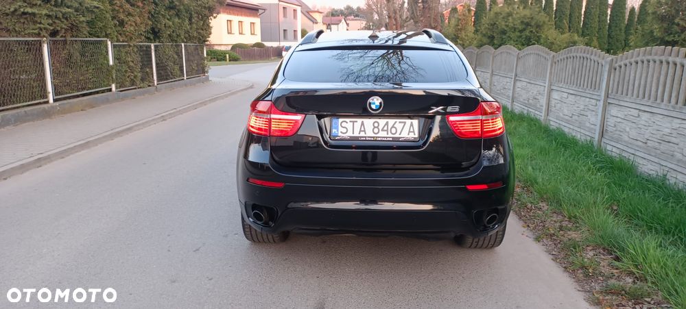 BMW X6 35d xDrive - 3