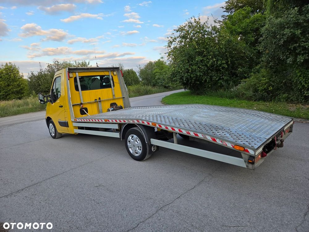 Renault Master - 4