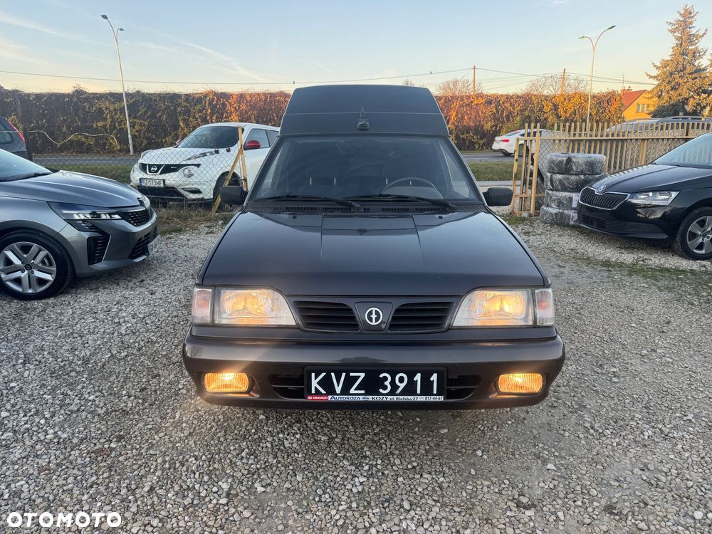 Polonez 1.6 - 4