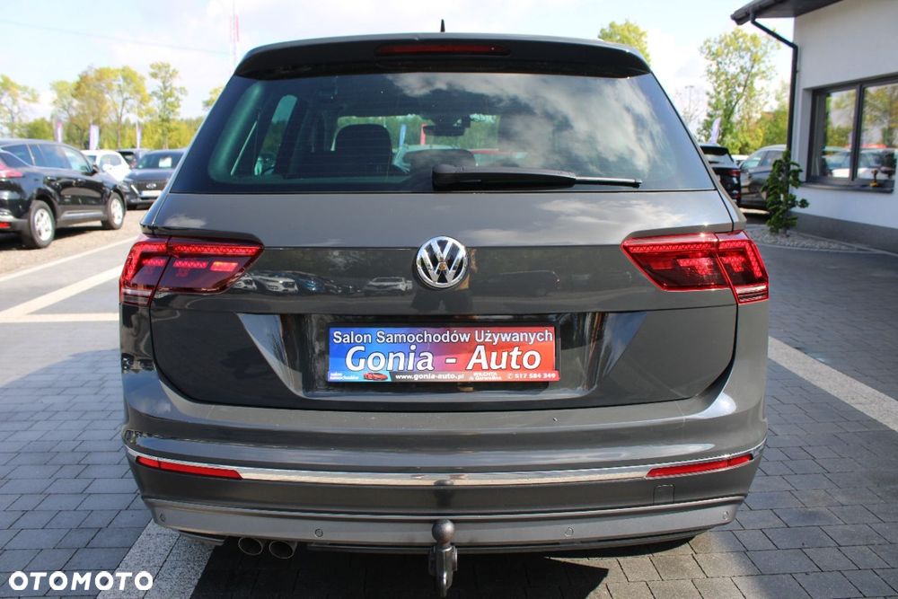 Volkswagen Tiguan - 17