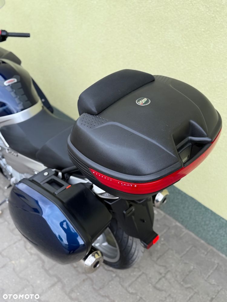 Yamaha FJR - 20