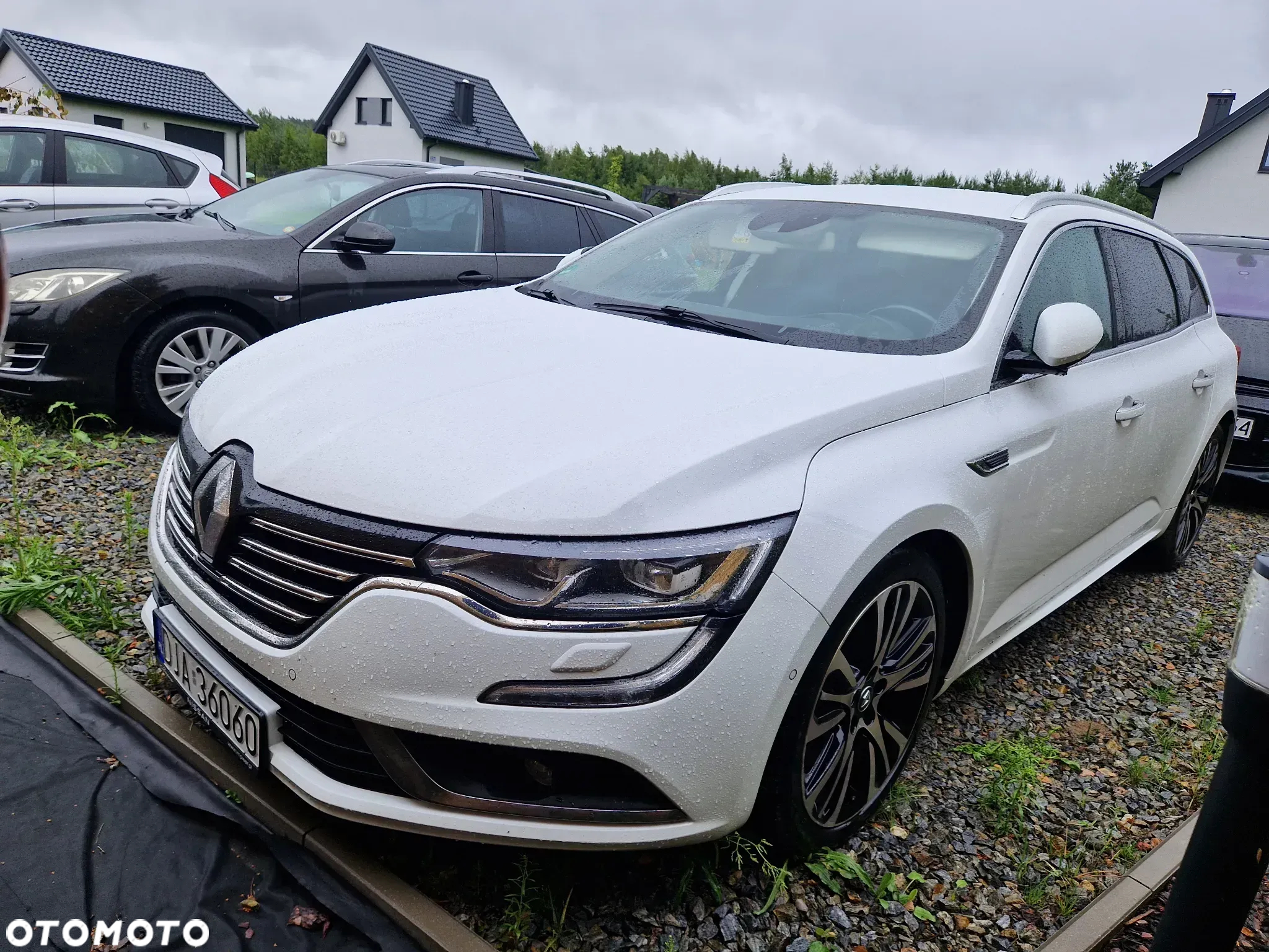 Renault Talisman 1.7 Blue dCi Intens - 4