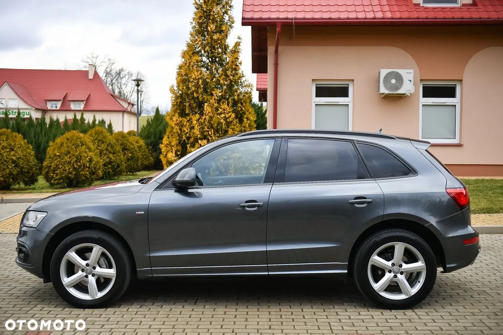 Audi Q5 - 3