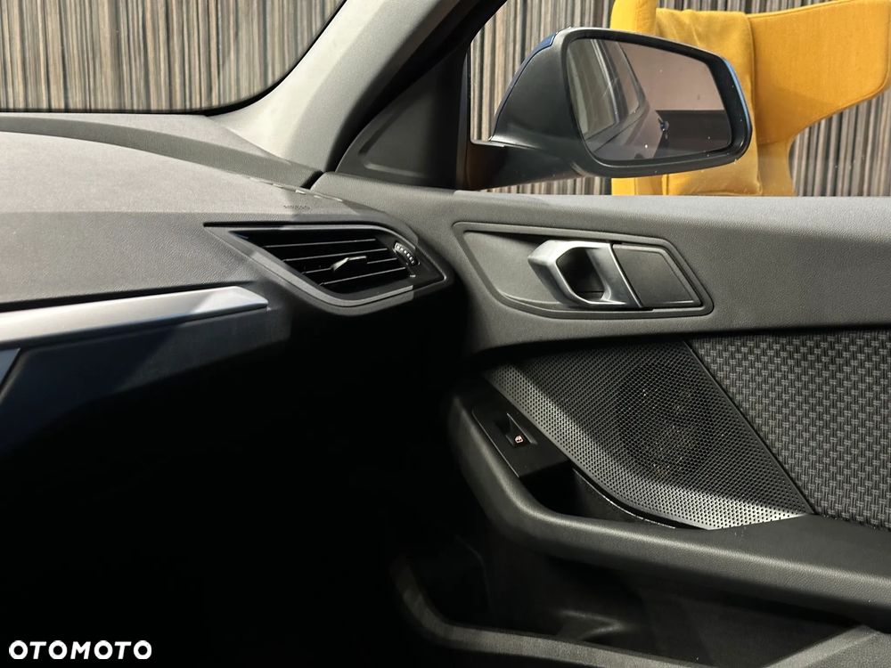 BMW Seria 1 118i Advantage - 17