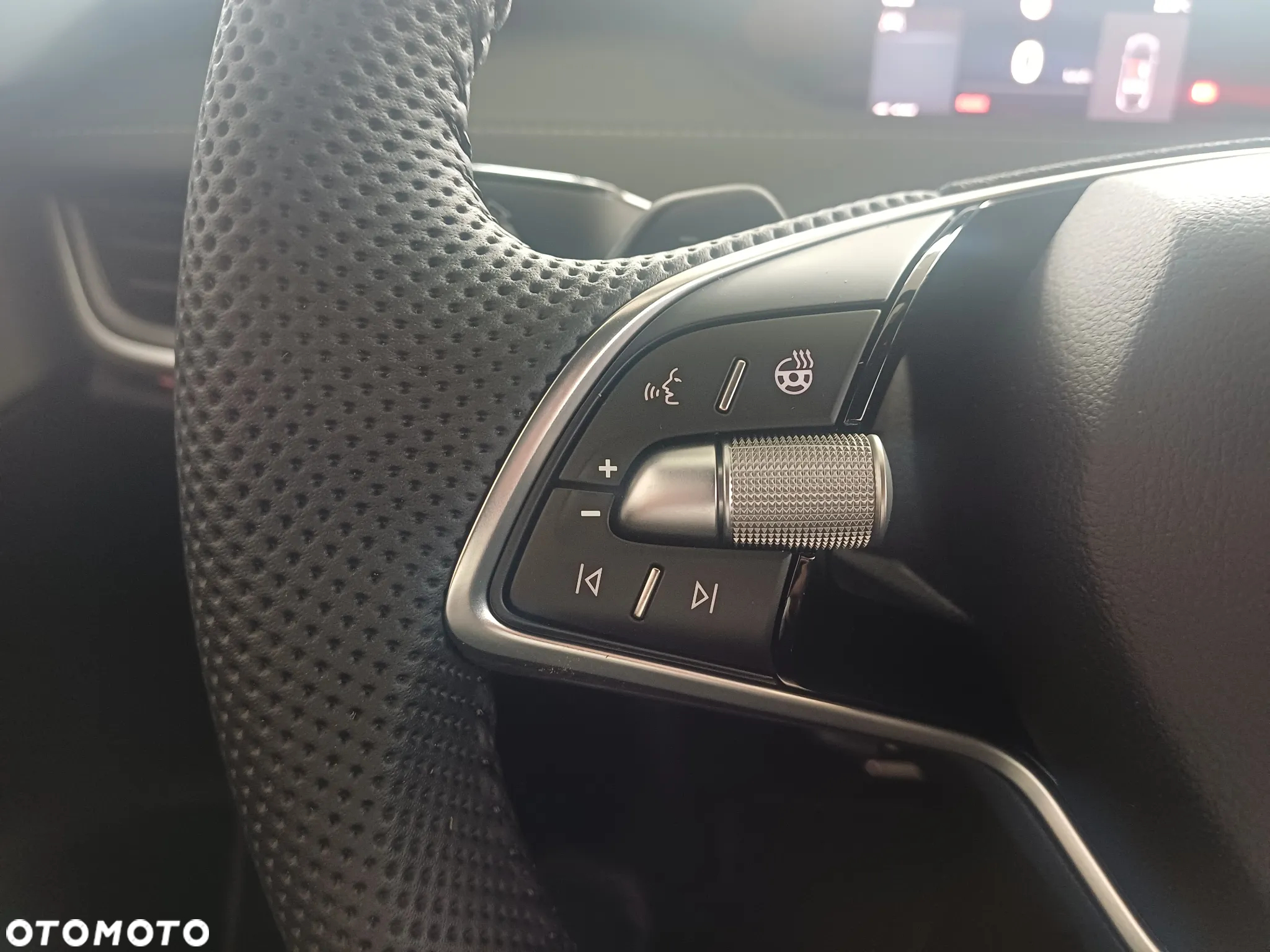 Skoda Elroq 60 63kWh Sportline - 14