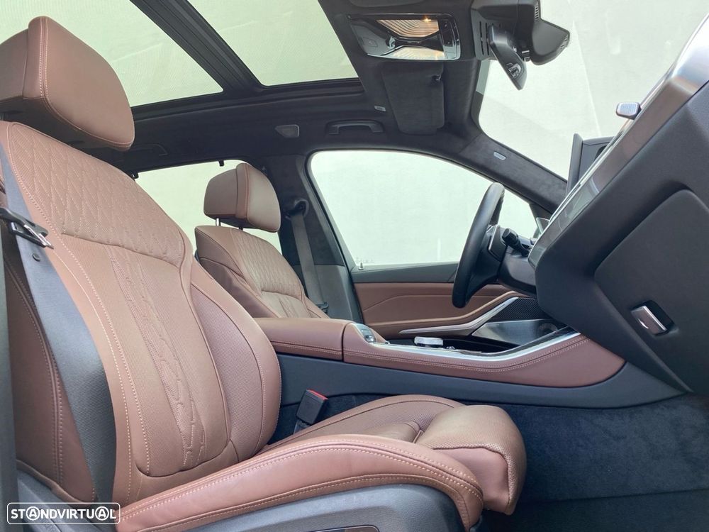 BMW X5 50 e xDrive Pack - 24